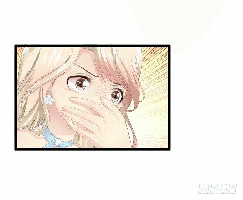 thần bí đế thiếu điềm sủng thê chapter 1 27