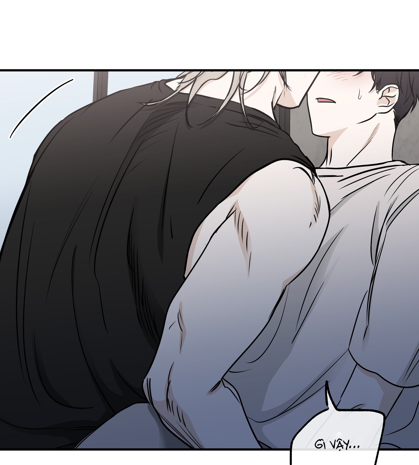 đêm bên bờ biển chapter 65.1 1