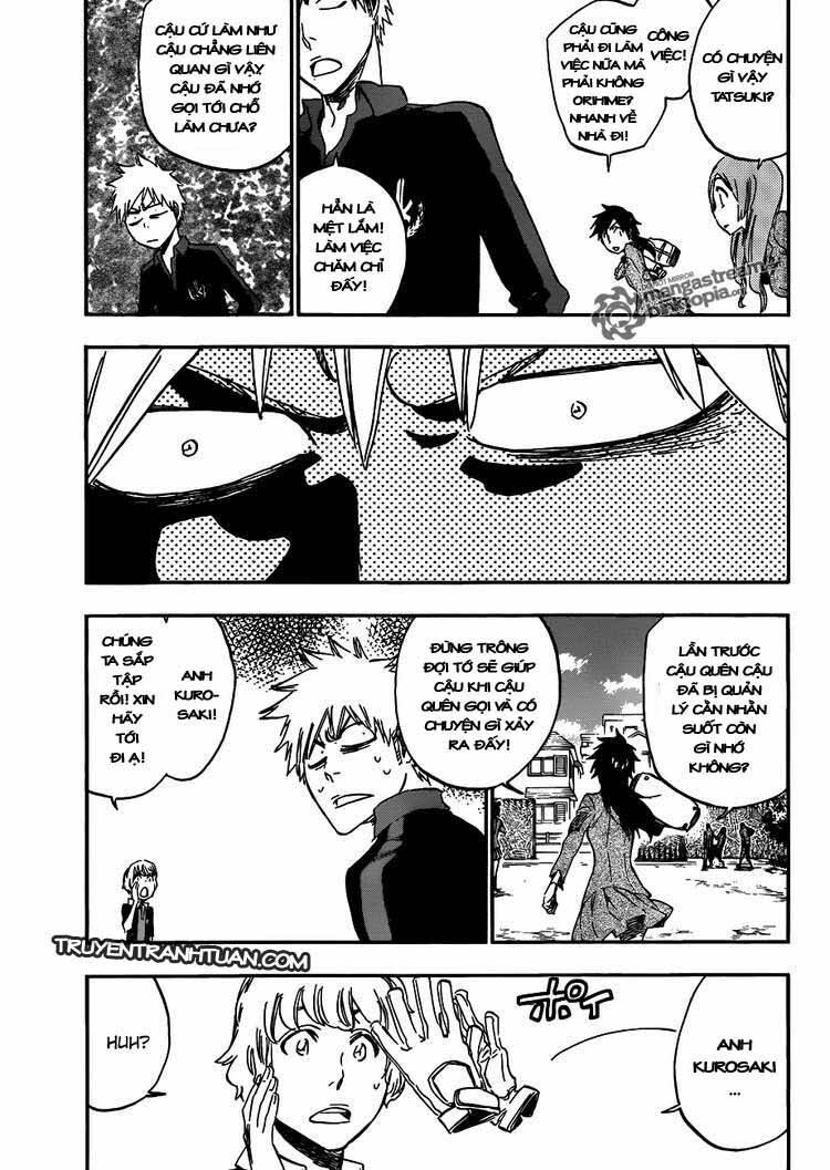 thần chết ichigo chapter 425 13