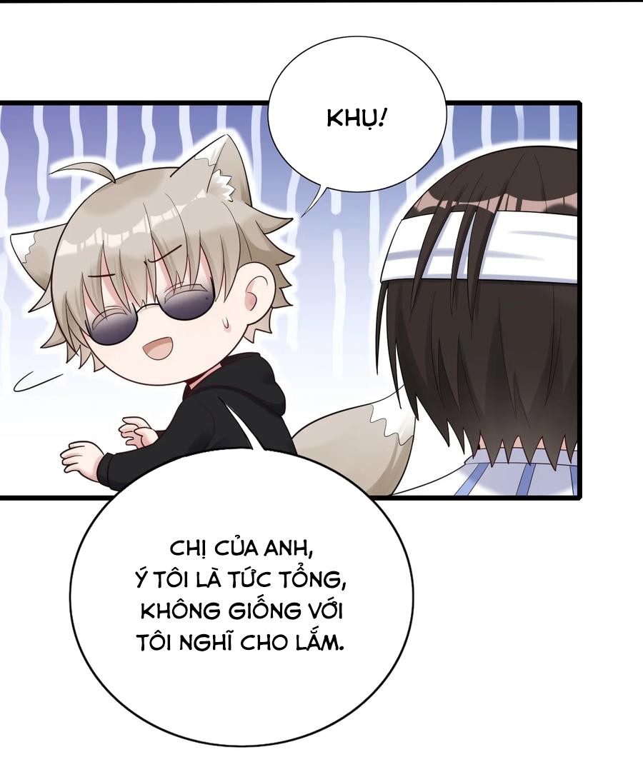 tức thời phạm quy [ tức thì vi quy ] chapter 33 28