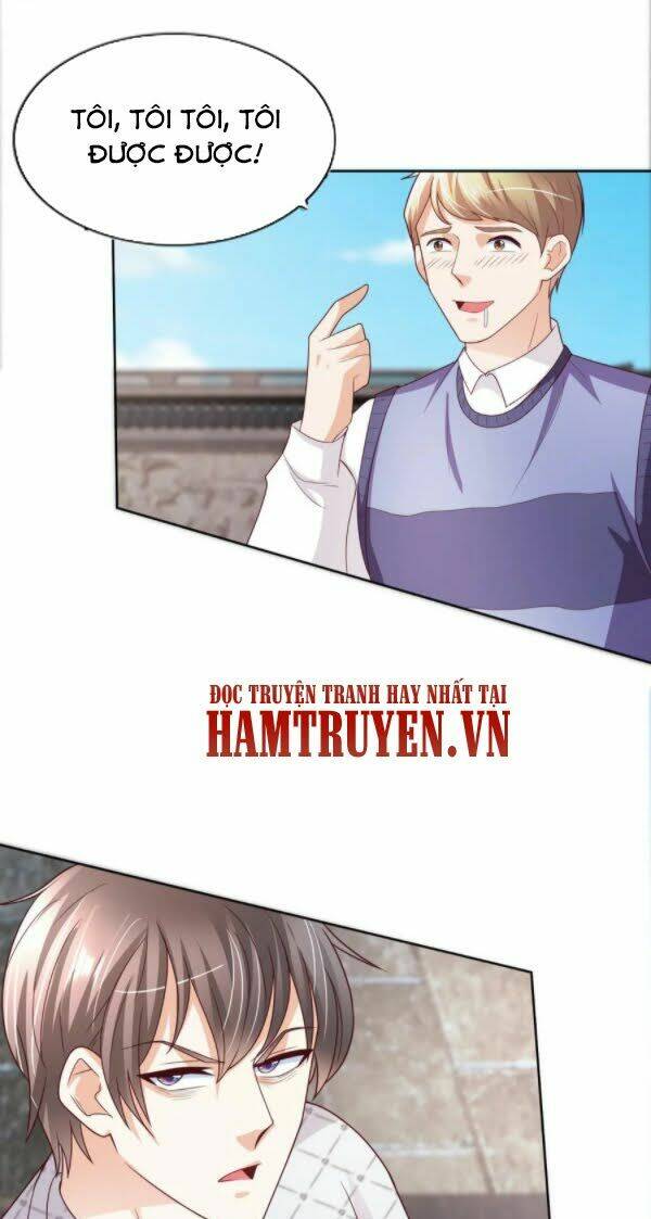 chí tôn toàn năng chapter 42 15