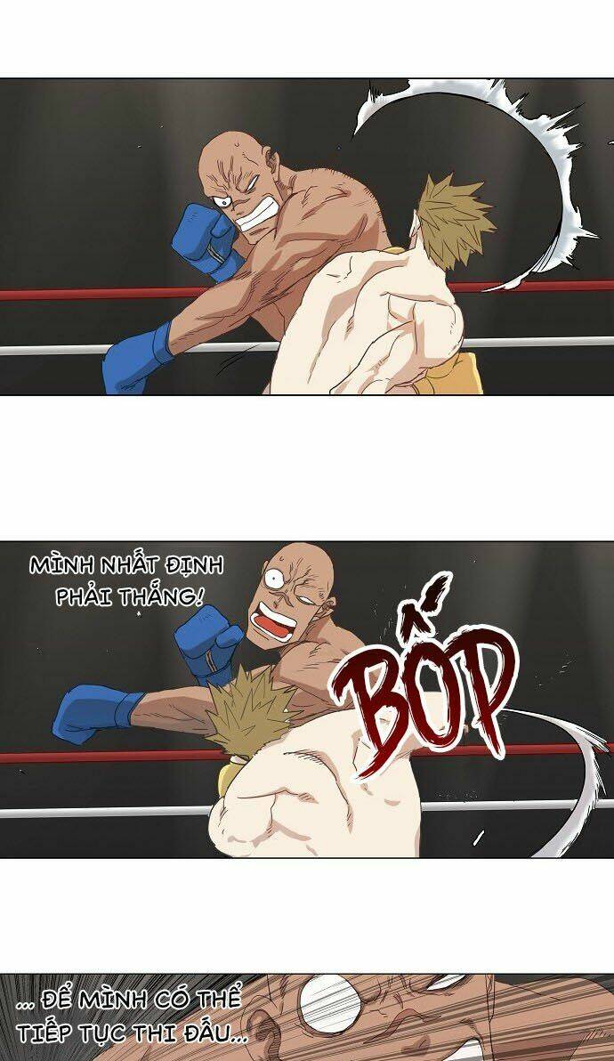 võ sĩ - the boxer chapter 17 24