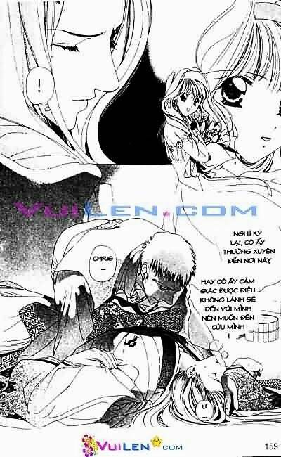 duyên kỳ ngộ chapter 4 160