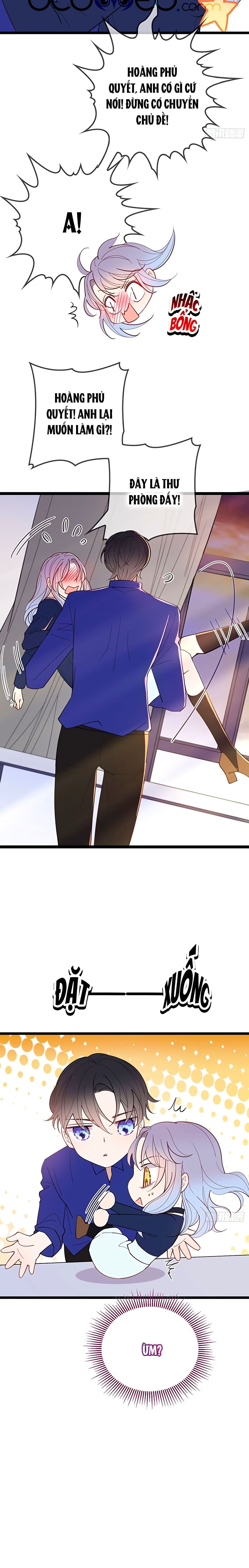 một vợ yêu, một bé con chapter 70 2