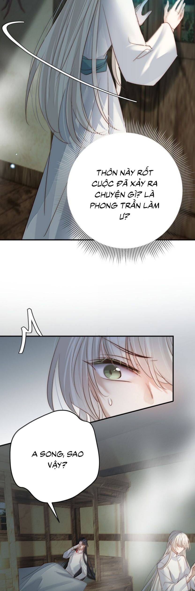 chuyển nghịch âm dương chapter 47 22