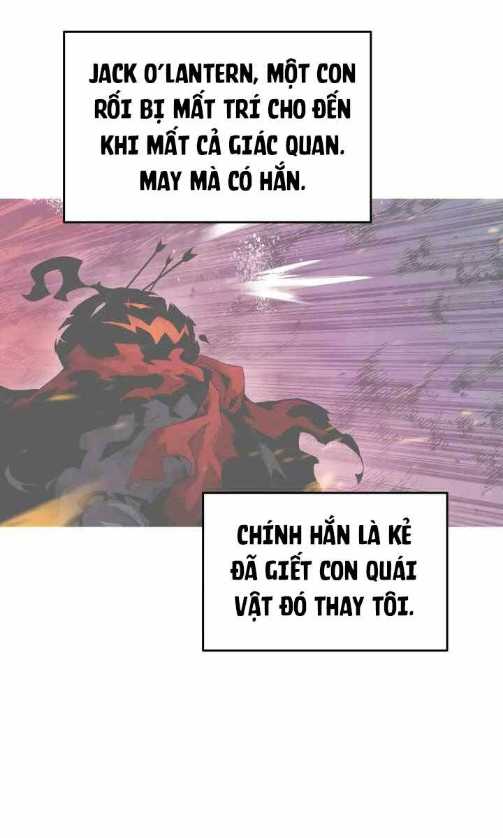 tôi là lính mới chapter 129 36