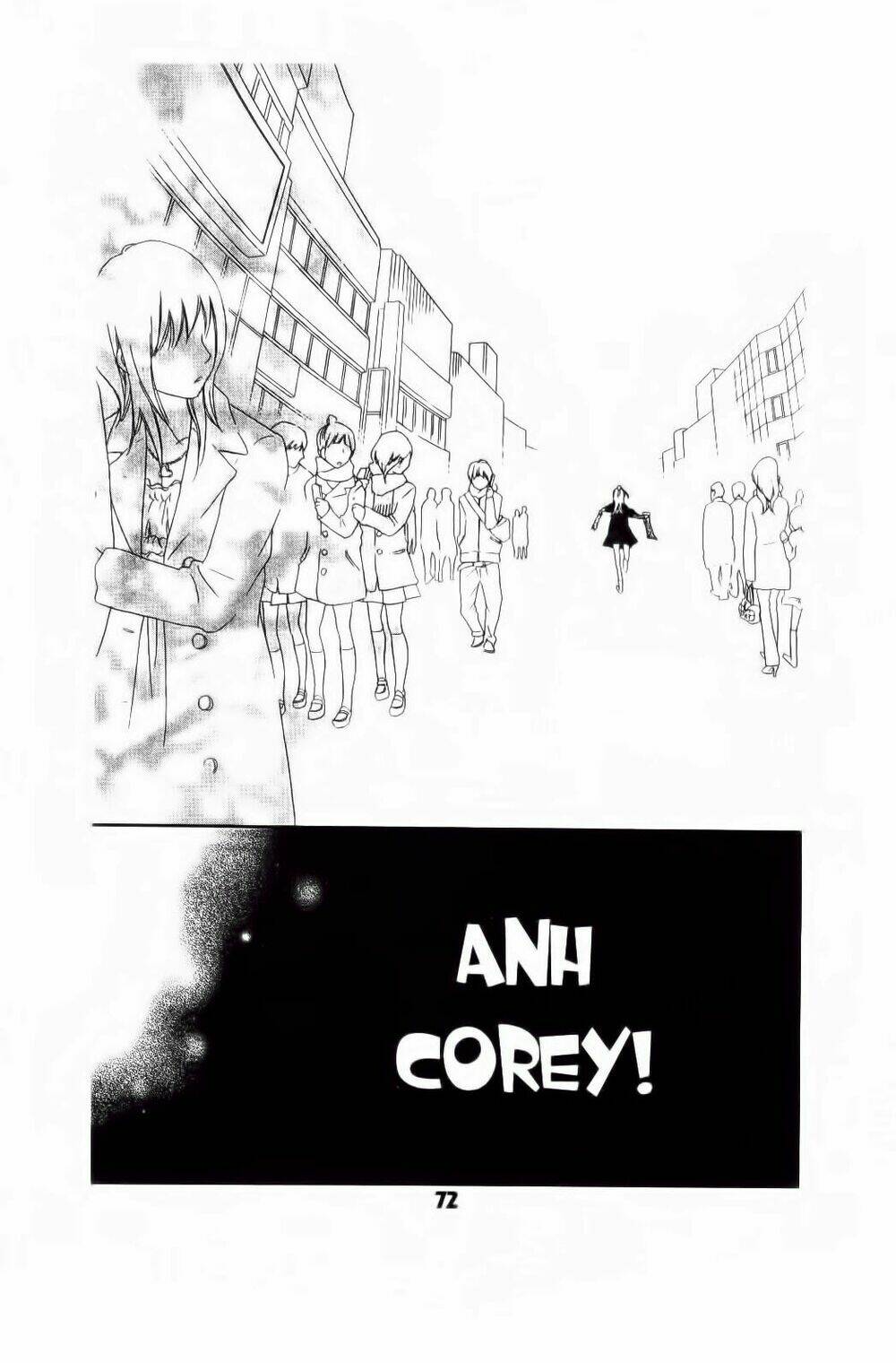 vương quốc mộng mơ chapter 3 36