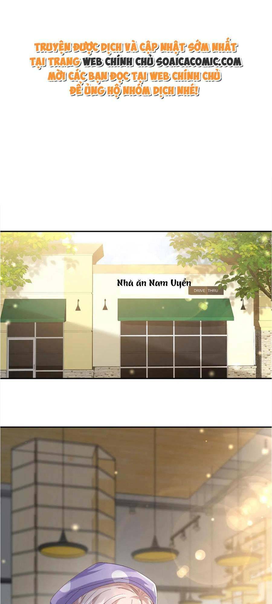 cô vợ của tôi không dễ bắt nạt chapter 49 1