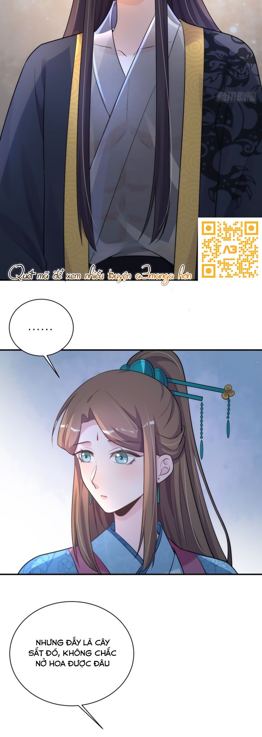 cung đấu live chapter 43 16