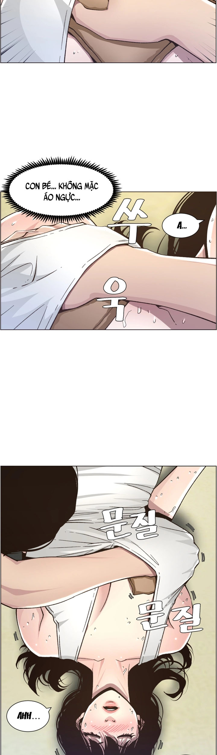 cha dượng chapter 33 29