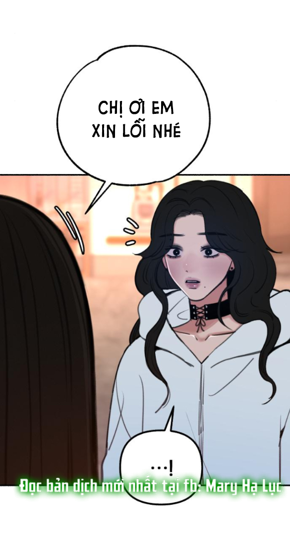 nàng thơ nổi tiếng - nàng thơ myung chapter 37.1 36