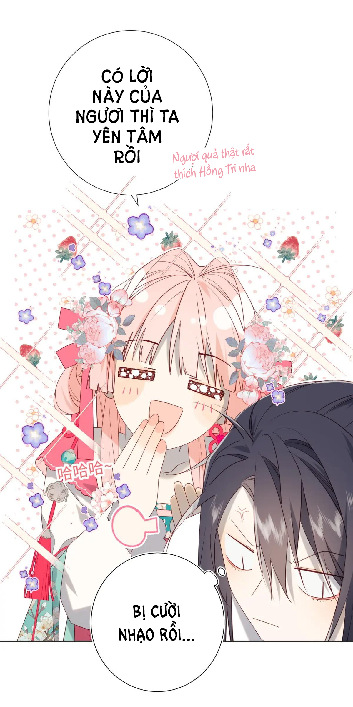 ác nữ cự tuyệt nam chính chapter 69 40