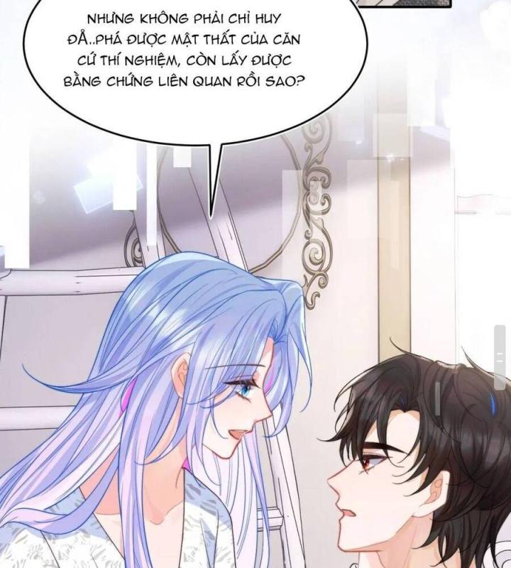 vị chỉ huy lạnh lùng khóc trong vòng tay tôi chapter 58 51