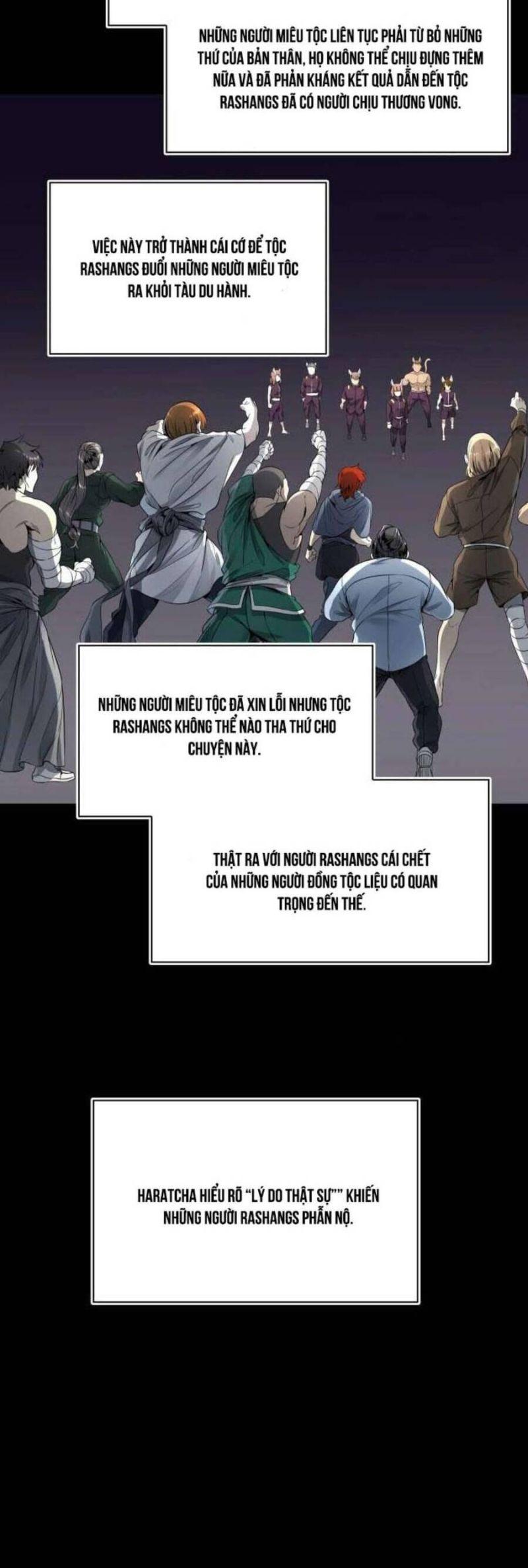 tòa tháp bí ẩn 2 chapter 489 30