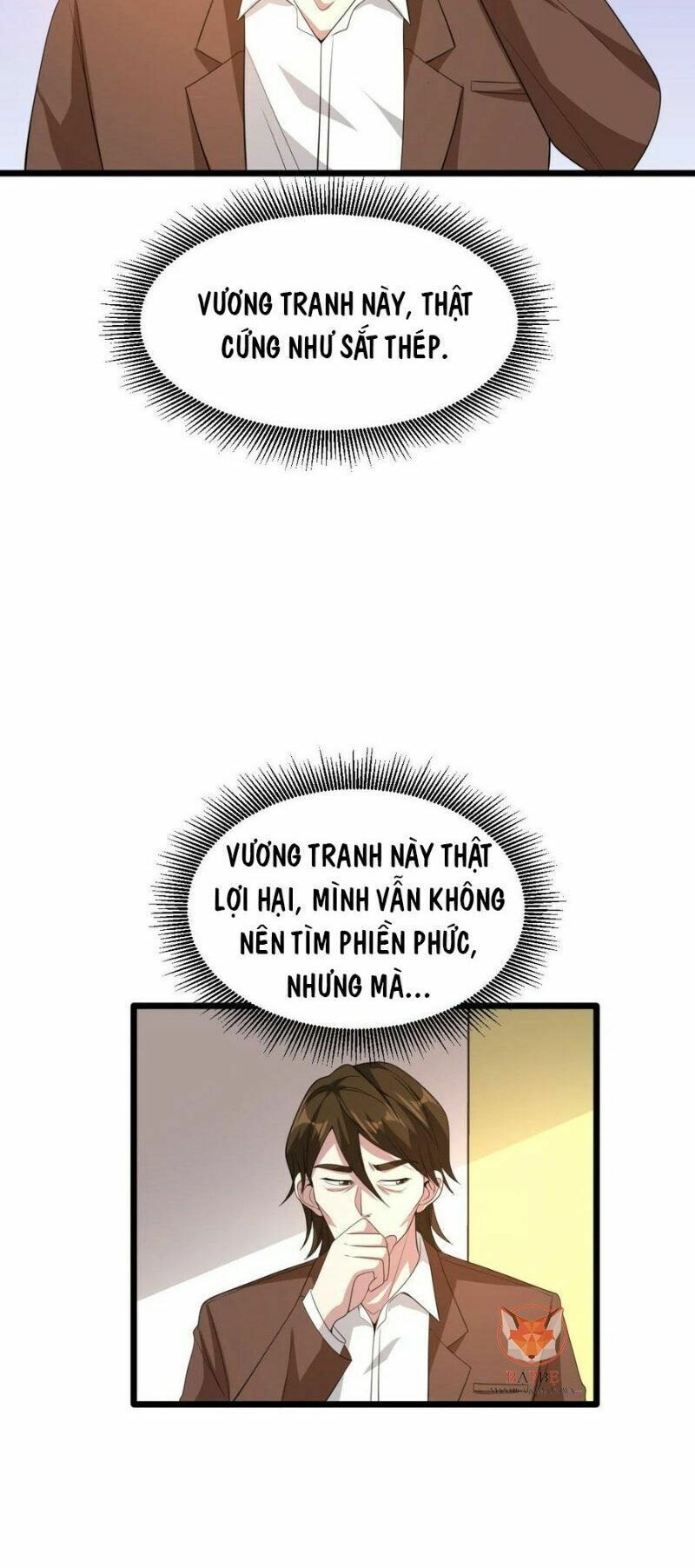 đô thị tà vương chapter 69 27