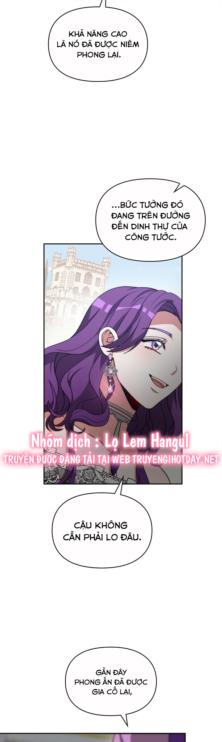 công nương eluana vita chapter 122 22