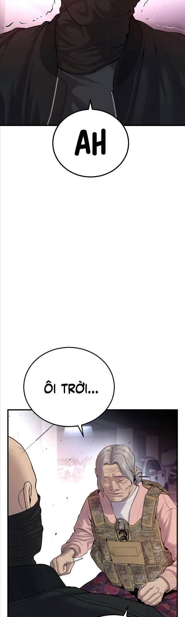 đặc vụ kim chapter 77 8