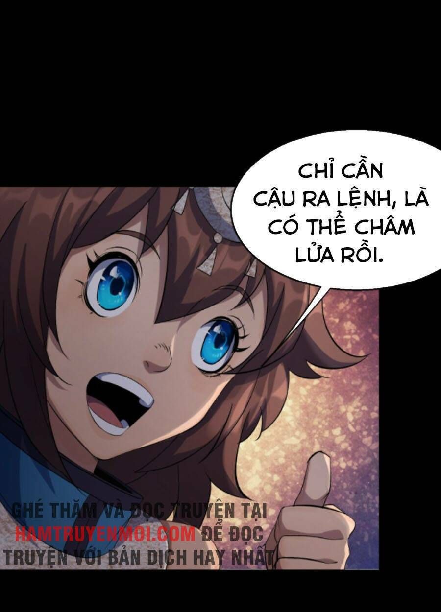 thông u đại thánh chapter 55 10