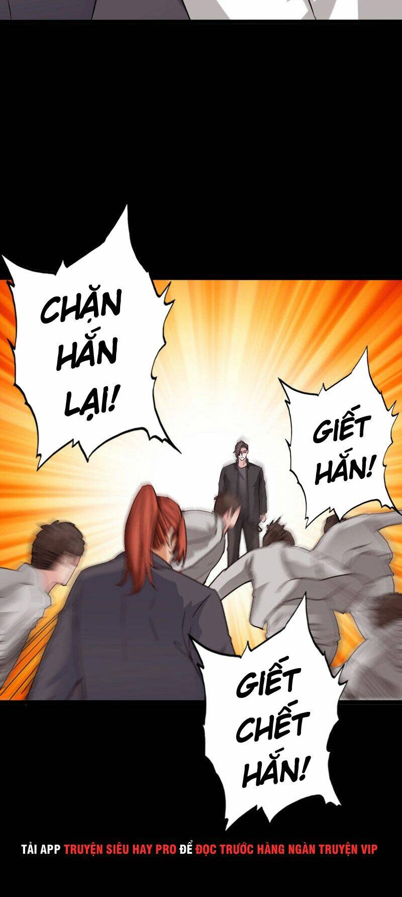 tuyệt phẩm tà thiếu chapter 93 22