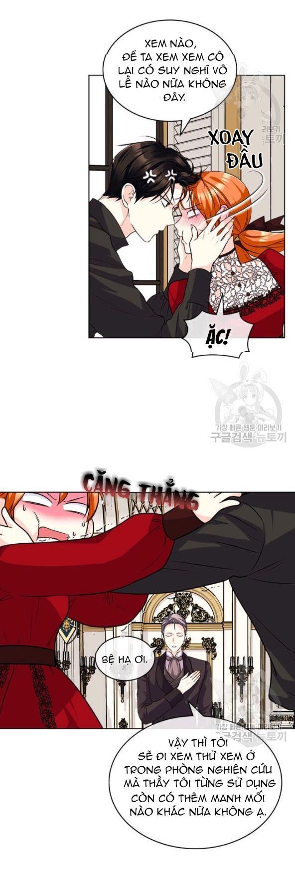 đức hạnh của ác nữ phản diện chapter 54 3