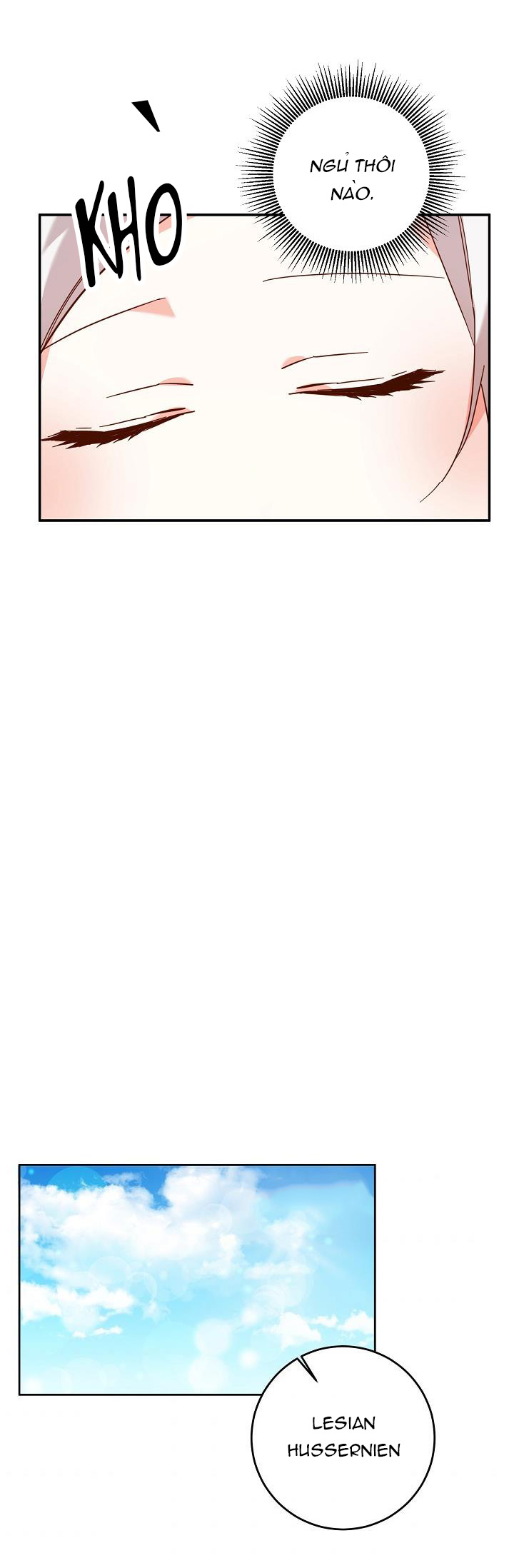 lí do cô ấy trở thành ác nữ chapter 10 38