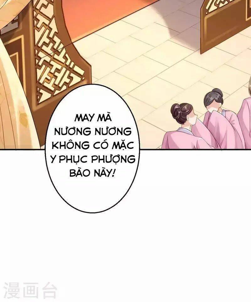 từng bước âm mưu thâm độc : huyết hoàng trở về chapter 12 32