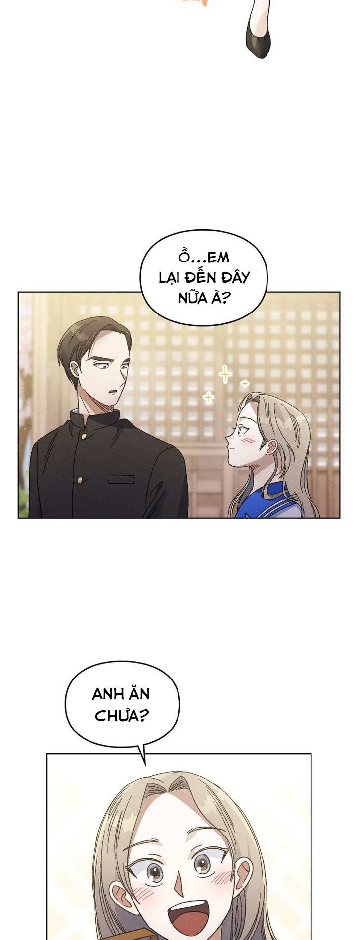 nếu tôi là bạn chapter 57 18