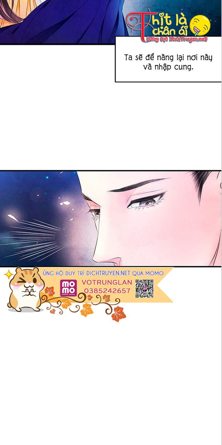 đêm dục vọng (full) chapter 16 37