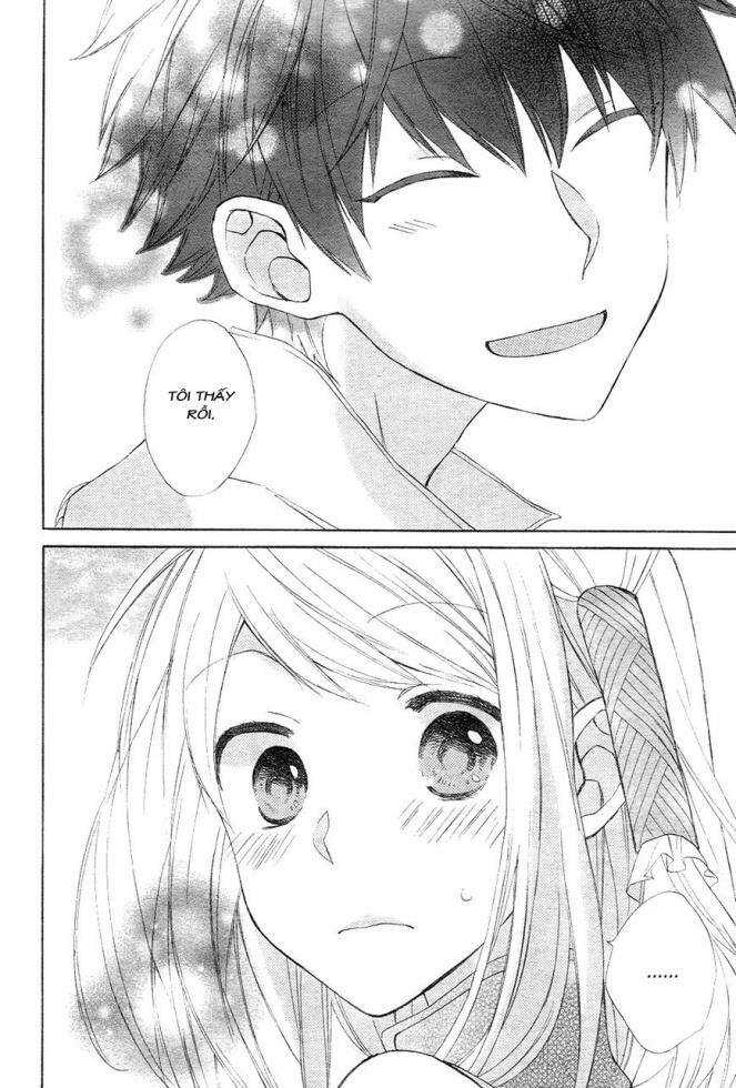 sora no yousei chapter 1 30