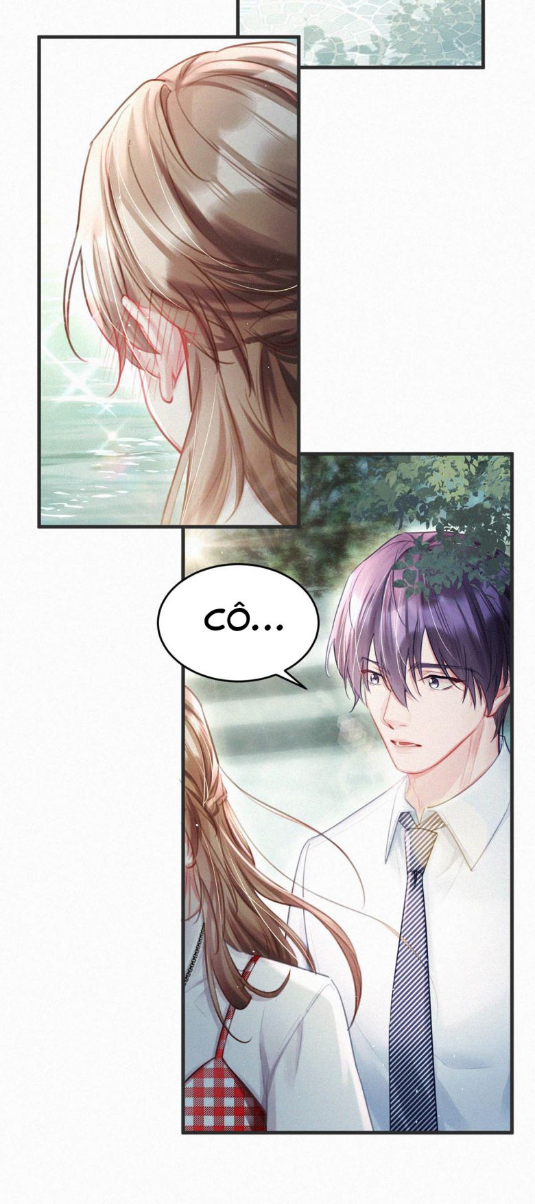 thần thương (môi súng) chapter 84 15