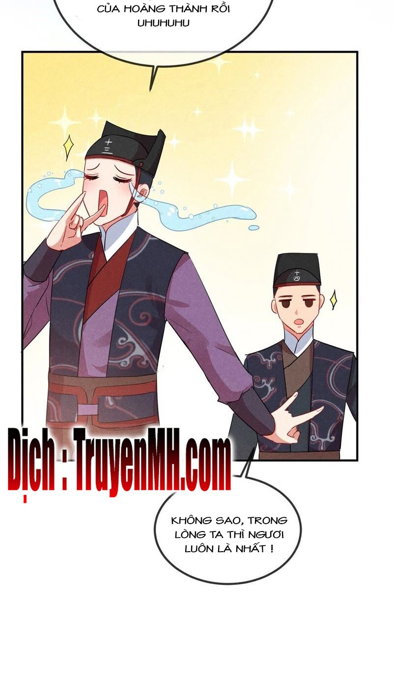 101 mỹ nam của vương phi béo phì chapter 34 18