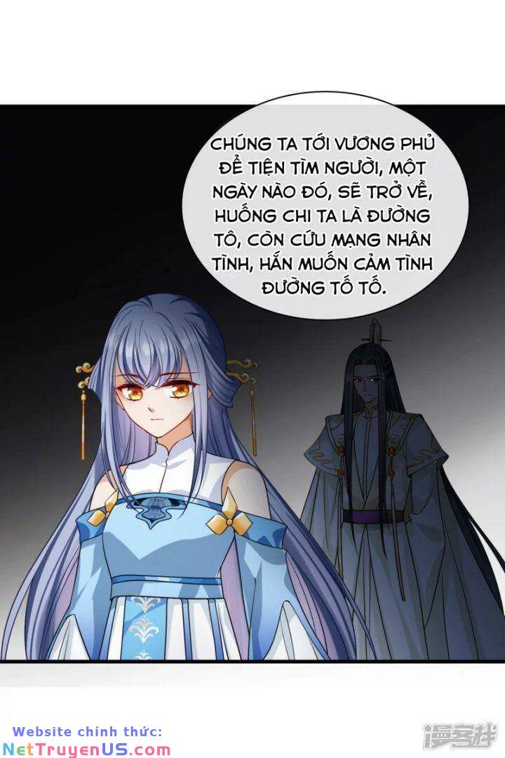 nụ cười của nàng liền ngọt đảo ta tám viên nha chapter 42 33