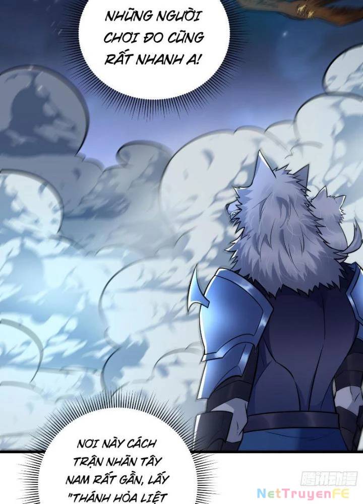 từ dã quái bắt đầu thăng cấp chapter 20 82