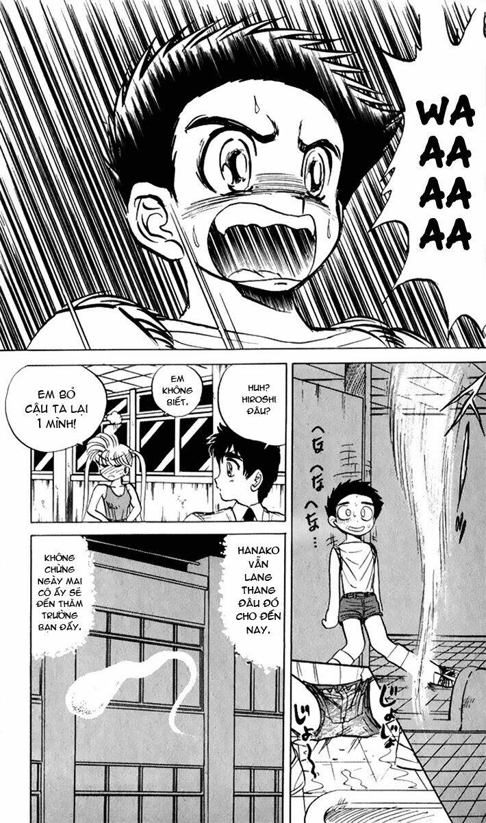 jigoku sensei nube - người thầy dũng cảm chapter 9 22