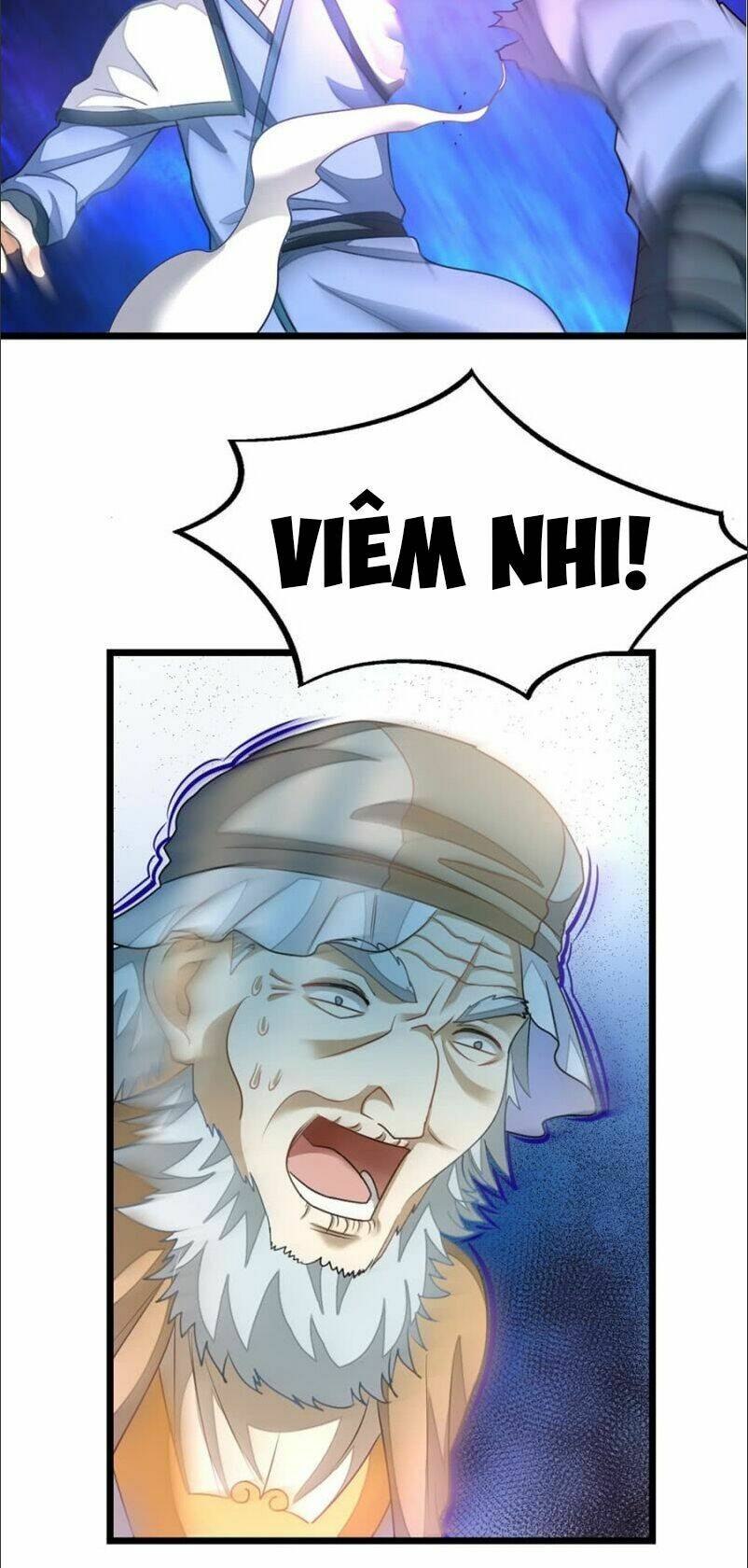 cửu dương thần vương chapter 113 7