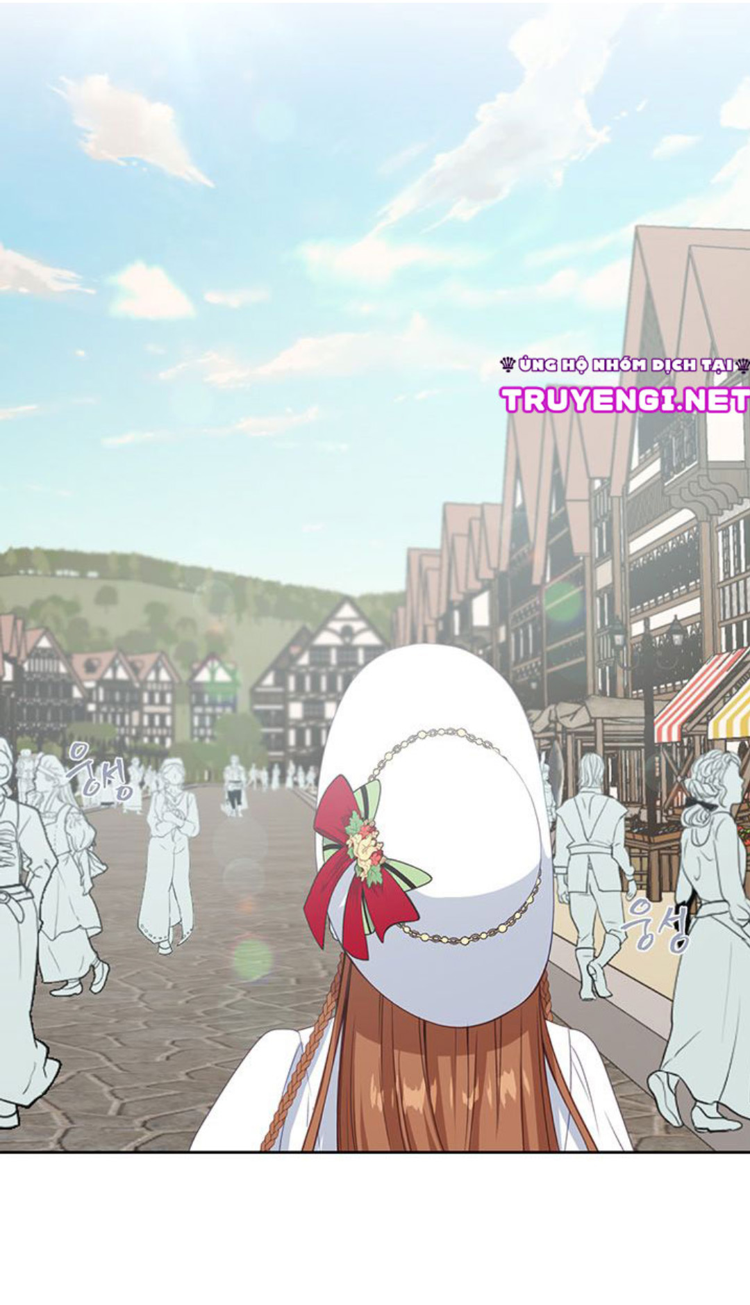 cẩn thận nữ phụ phản diện đấy! chapter 14 20