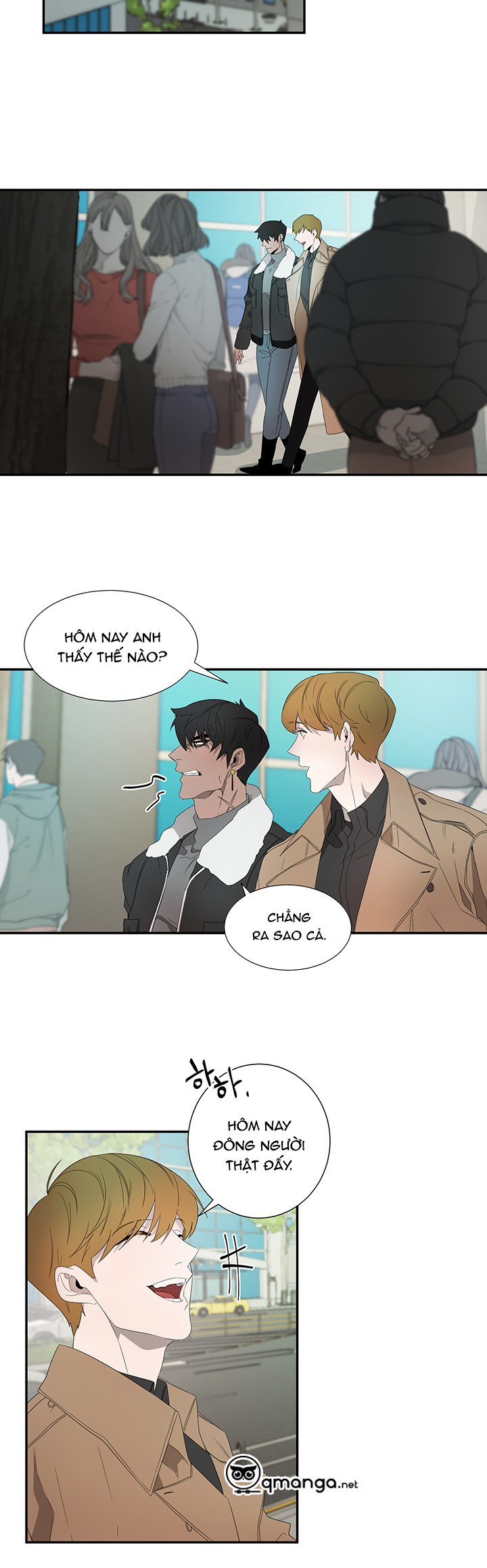 ever green chapter 10 3