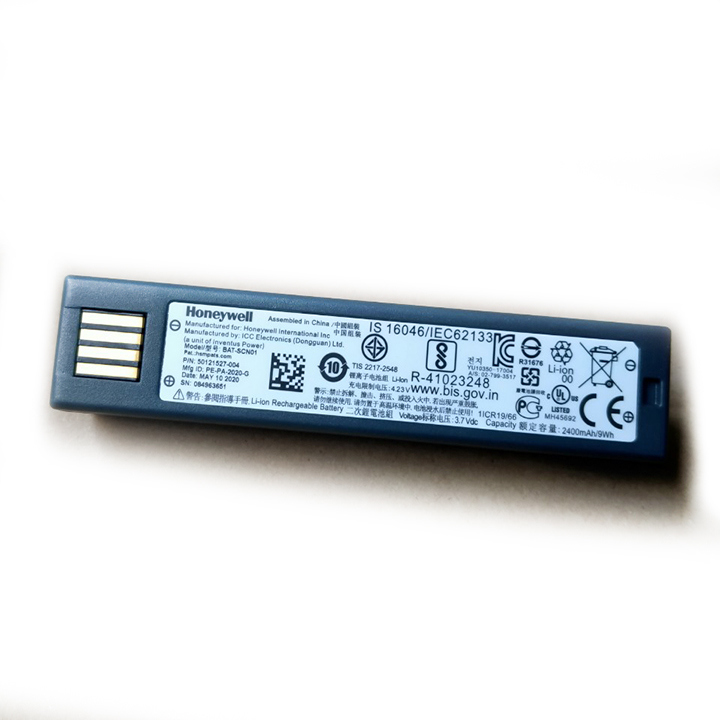 Pin máy quét mã vạch honeywell 1202G/1452G/1472G/1902G
