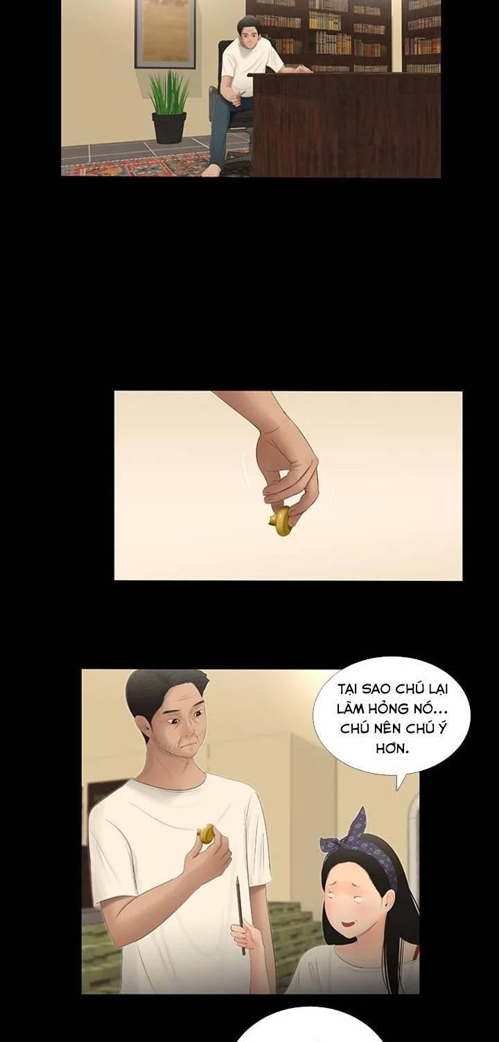 chú và cháu chapter 54 30