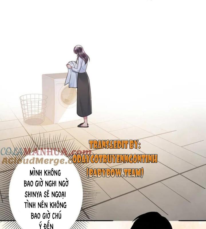 sau đêm ly hôn chapter 4 29