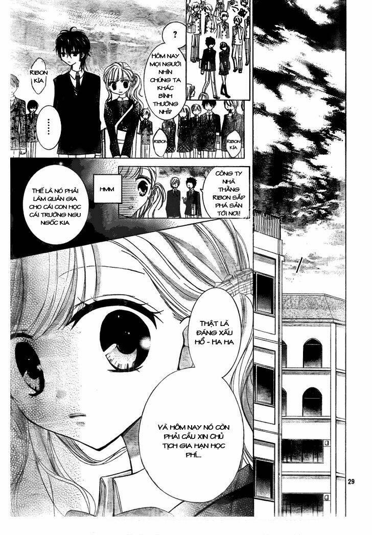 amai akuma ga warau chapter 1 29