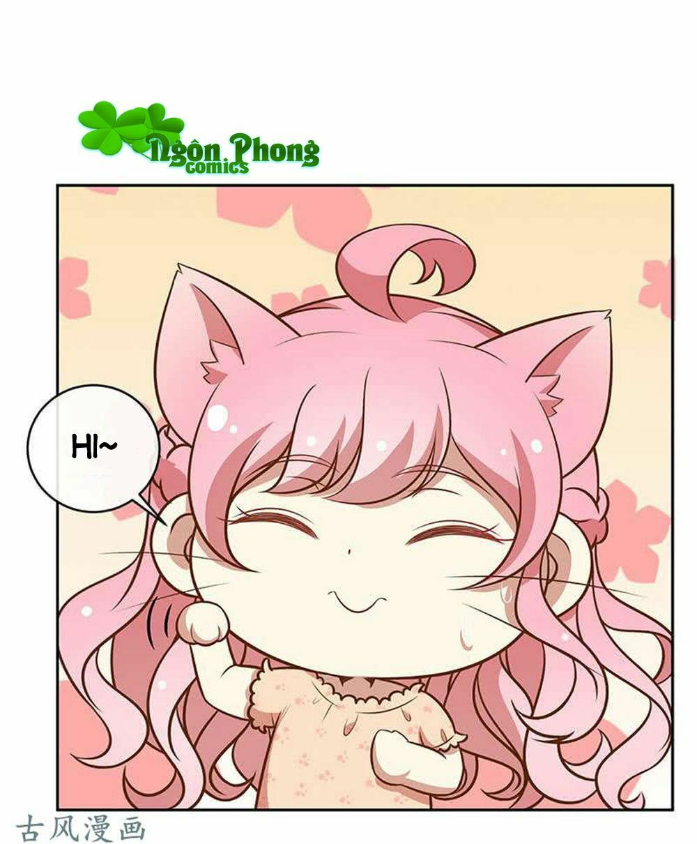 cả thế giới đều không bằng người chapter 55 14