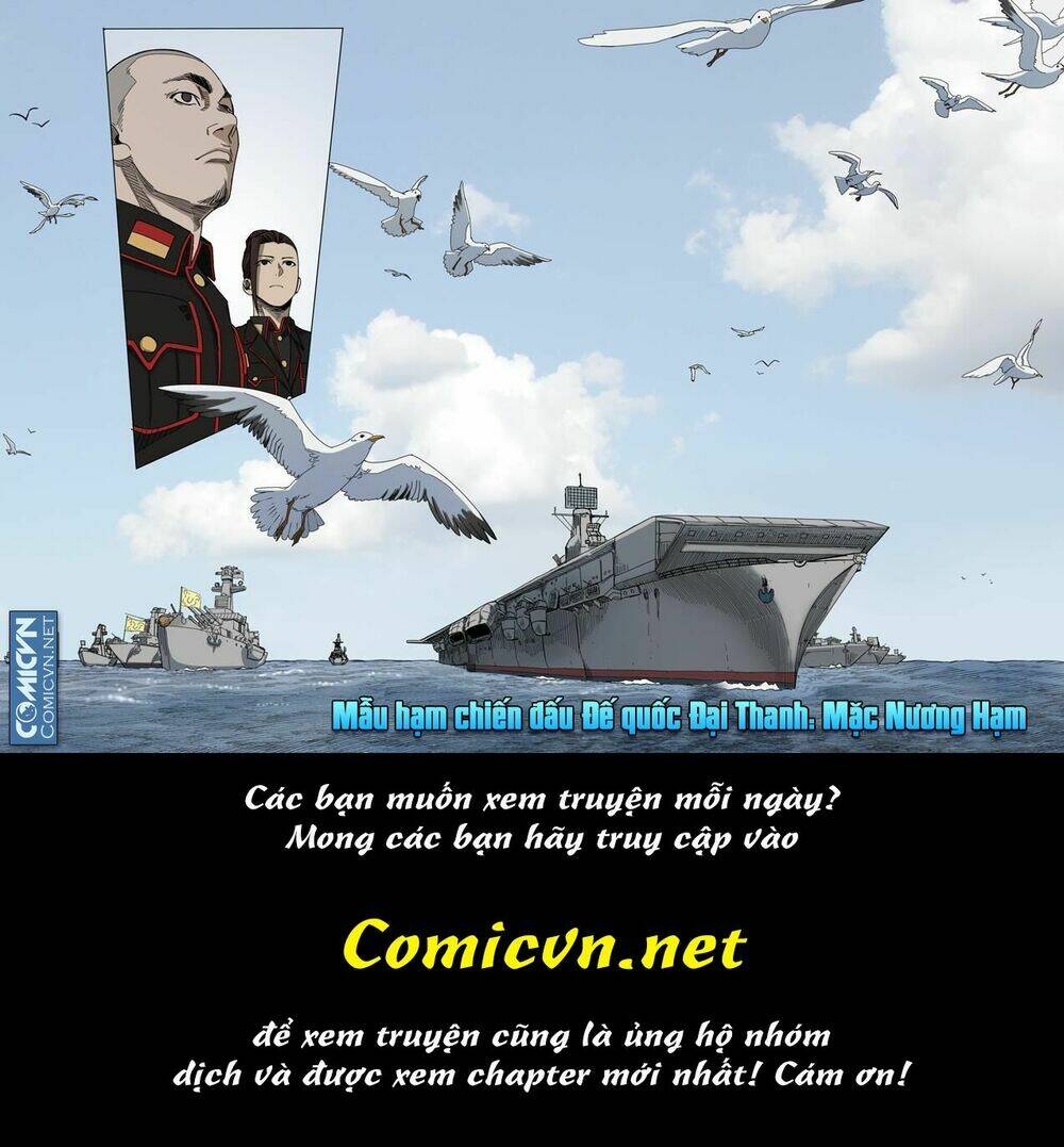 hiệu ứng xuyên việt chapter 15 15