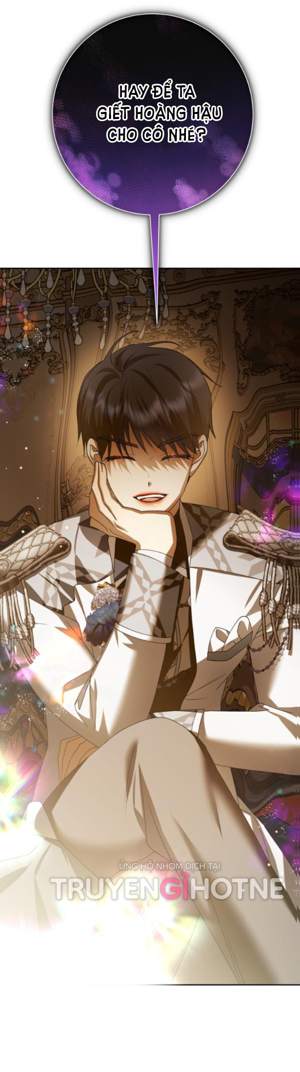 tôi muốn trở thành cô ấy dù chỉ là một ngày chapter 160.1 1