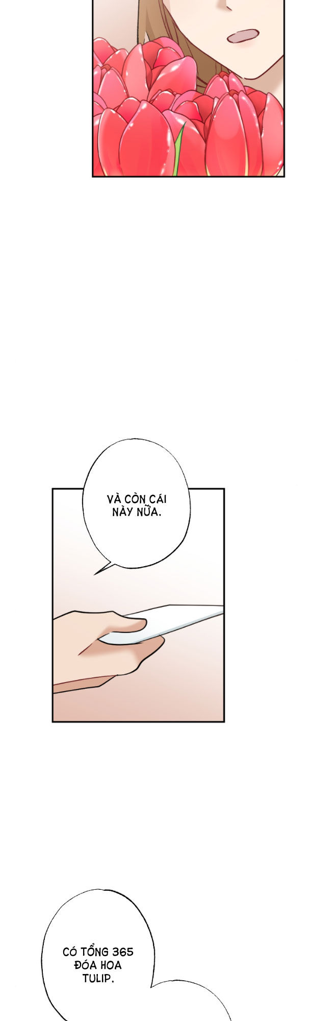 Hôn Nhân Tiền Định chapter 67.2 - Trang 28
