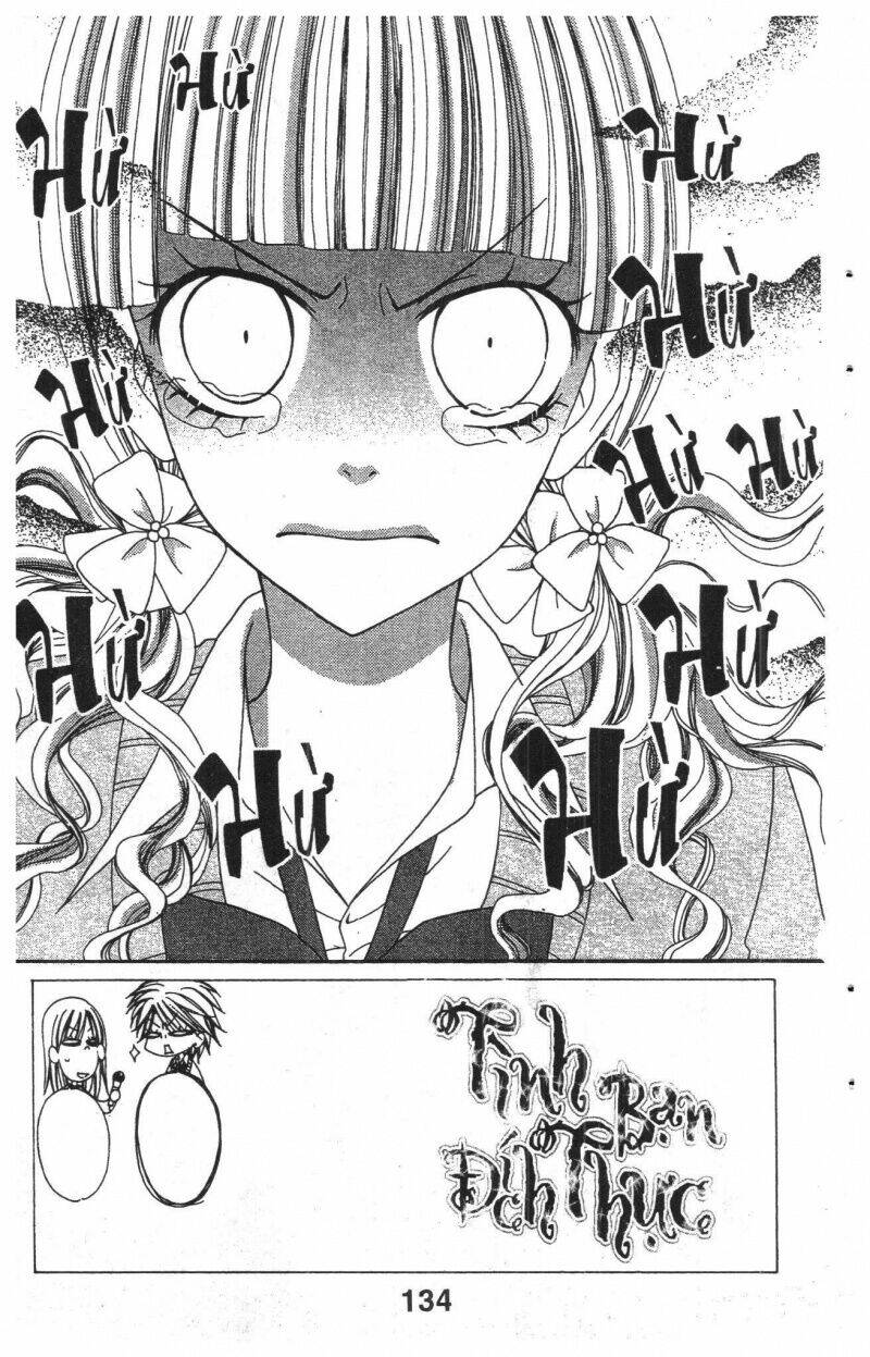 tomodachi gokko [takeuchi ayaka] chapter 7 134