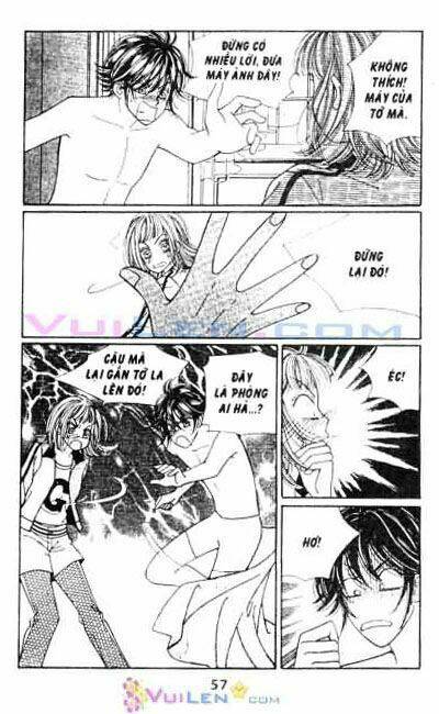 anh là của tôi chapter 5 57