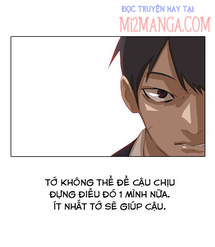 cô gái từ ứng dụng nhắn tin ngẫu nhiên Chapter 9.1 - Trang 2