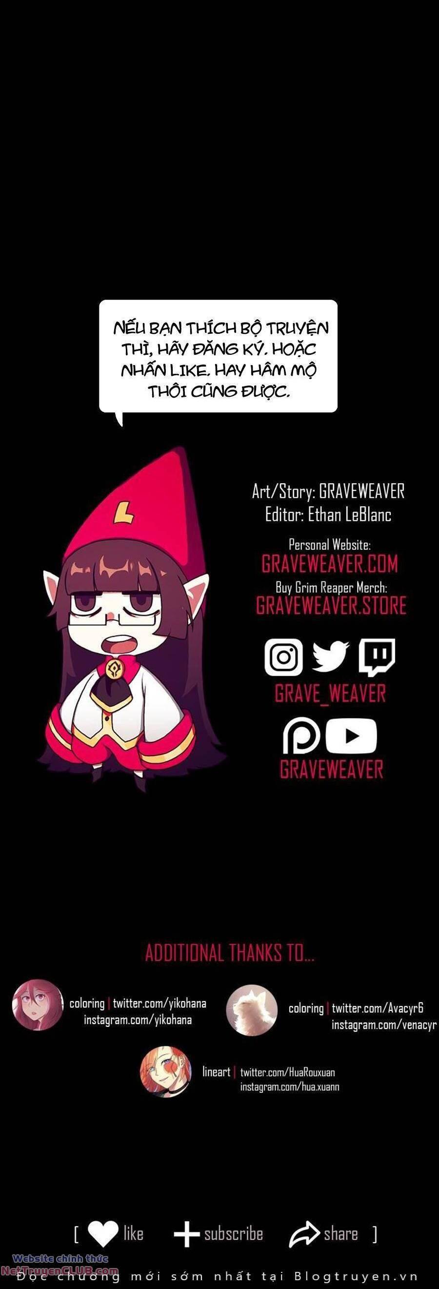 tử thần chapter 108 80