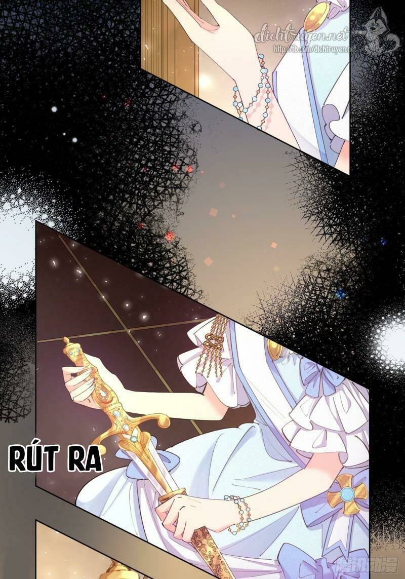 kế hoạch phát tài của olive chapter 12 3